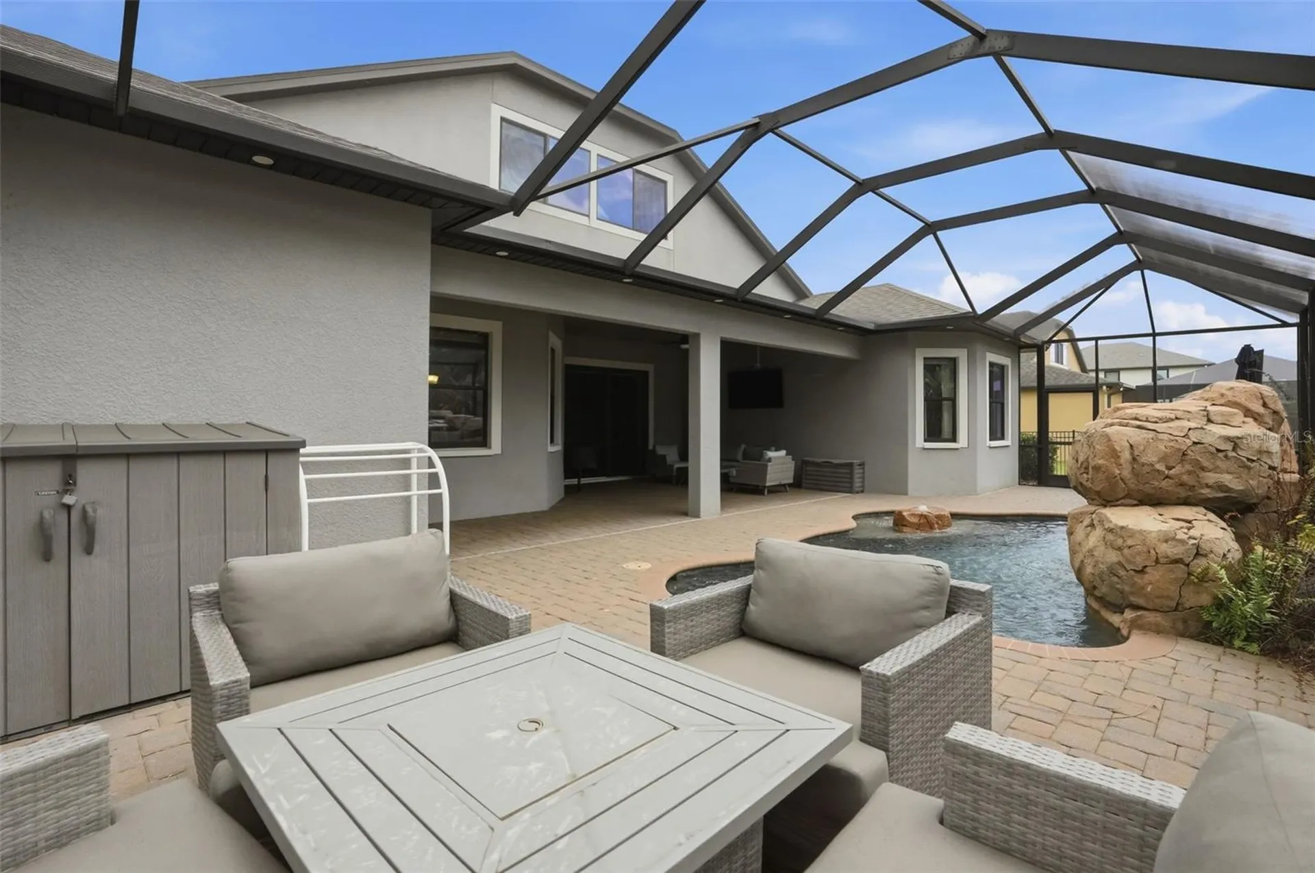 14100 Bassingthorpe Drive Spring Hill FL 34609