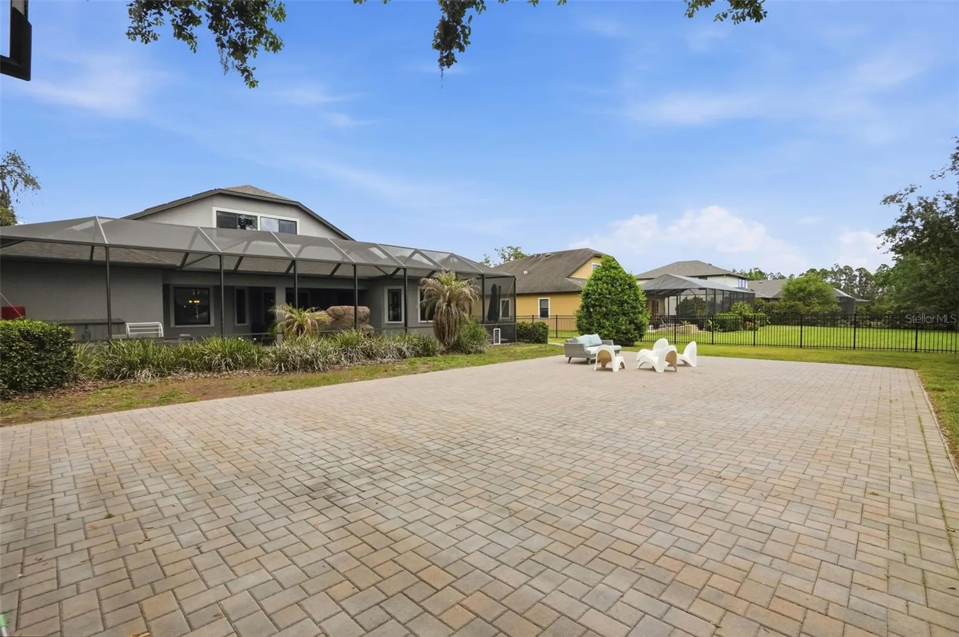 14100 Bassingthorpe Drive Spring Hill FL 34609