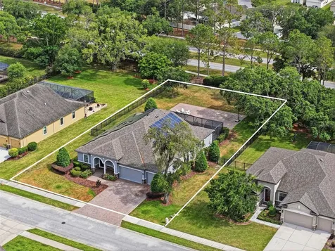 14100 Bassingthorpe Drive Spring Hill FL 34609