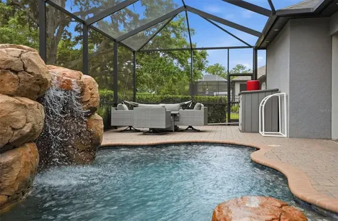 14100 Bassingthorpe Drive Spring Hill FL 34609