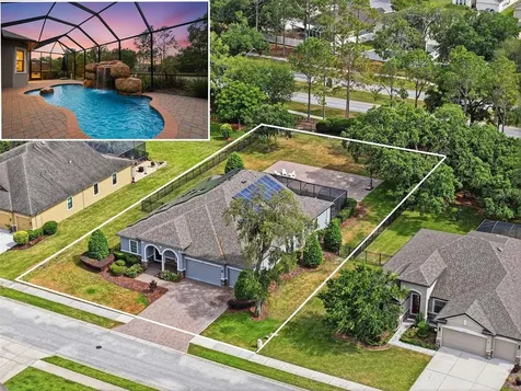14100 Bassingthorpe Drive Spring Hill FL 34609