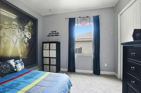 14100 Bassingthorpe Drive Spring Hill FL 34609