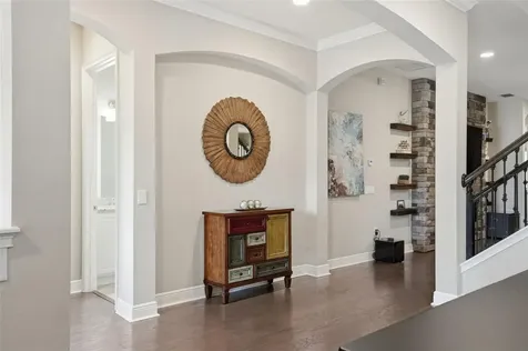 14100 Bassingthorpe Drive Spring Hill FL 34609