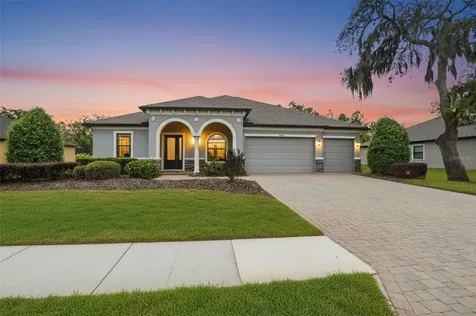 14100 Bassingthorpe Drive Spring Hill FL 34609
