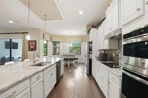14100 Bassingthorpe Drive Spring Hill FL 34609