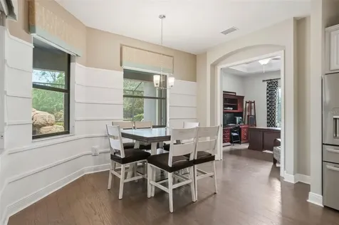 14100 Bassingthorpe Drive Spring Hill FL 34609