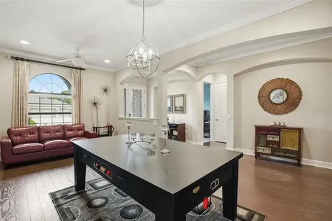 14100 Bassingthorpe Drive Spring Hill FL 34609