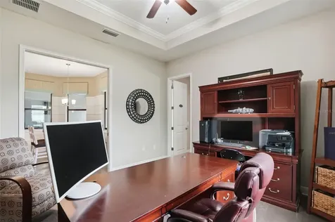 14100 Bassingthorpe Drive Spring Hill FL 34609