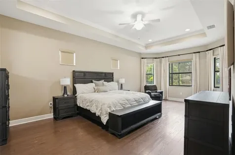 14100 Bassingthorpe Drive Spring Hill FL 34609