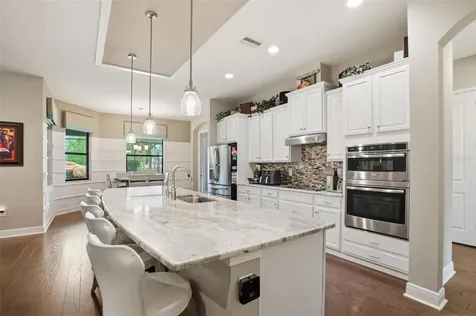 14100 Bassingthorpe Drive Spring Hill FL 34609