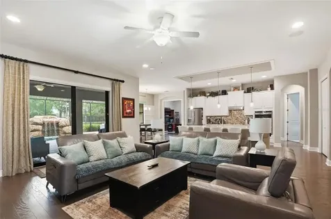 14100 Bassingthorpe Drive Spring Hill FL 34609