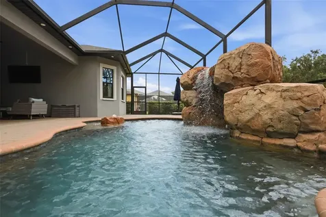 14100 Bassingthorpe Drive Spring Hill FL 34609