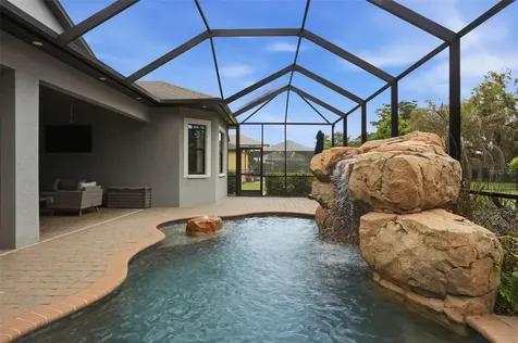 14100 Bassingthorpe Drive Spring Hill FL 34609
