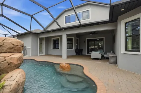 14100 Bassingthorpe Drive Spring Hill FL 34609