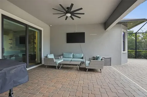 14100 Bassingthorpe Drive Spring Hill FL 34609