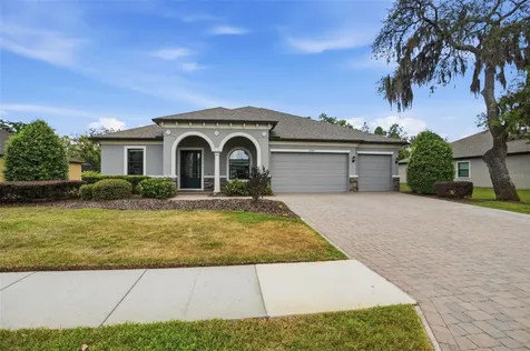 14100 Bassingthorpe Drive Spring Hill FL 34609