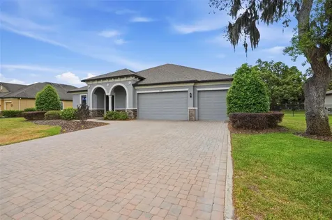 14100 Bassingthorpe Drive Spring Hill FL 34609