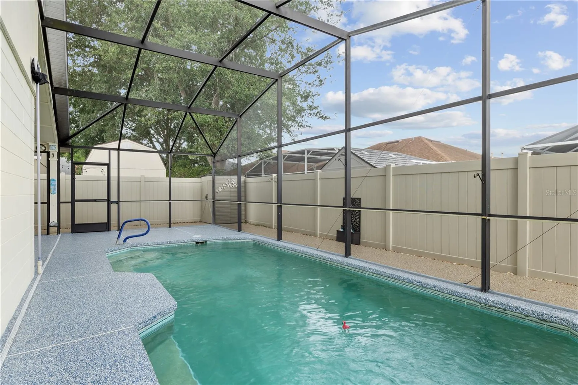 140 Allison Avenue Davenport FL 33897