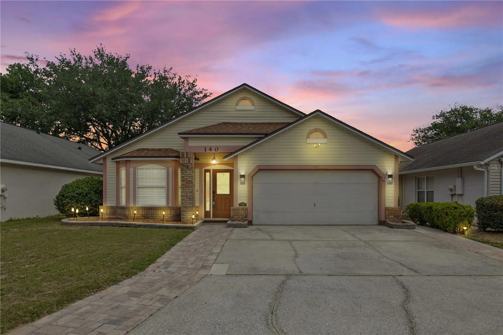 140 Allison Avenue Davenport FL 33897
