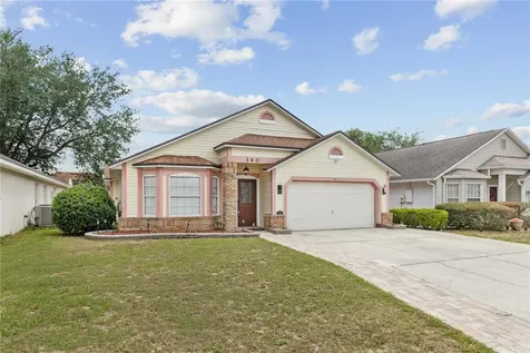 140 Allison Avenue Davenport FL 33897