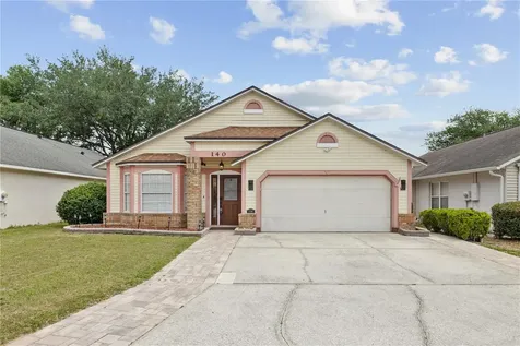 140 Allison Avenue Davenport FL 33897