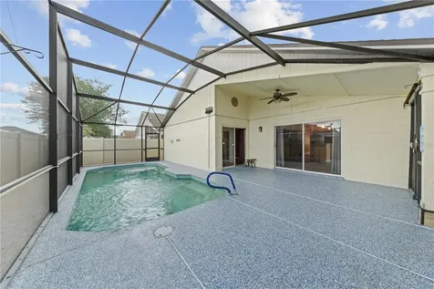 140 Allison Avenue Davenport FL 33897
