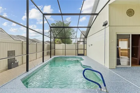 140 Allison Avenue Davenport FL 33897