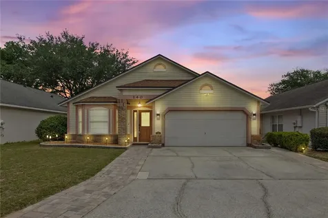 140 Allison Avenue Davenport FL 33897