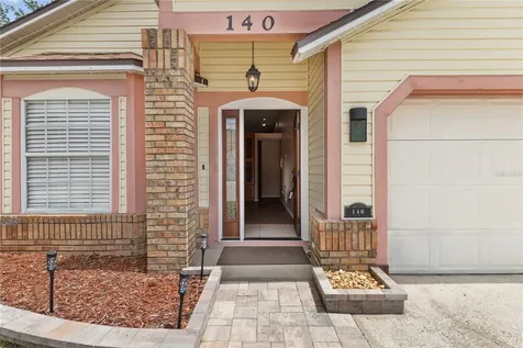 140 Allison Avenue Davenport FL 33897