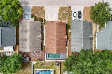 140 Allison Avenue Davenport FL 33897