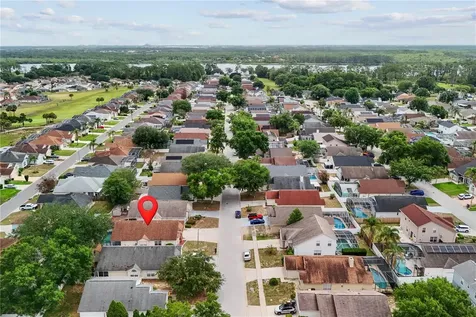 140 Allison Avenue Davenport FL 33897
