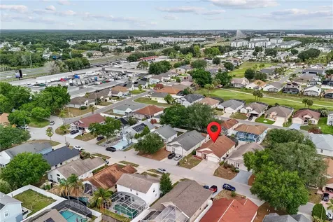 140 Allison Avenue Davenport FL 33897