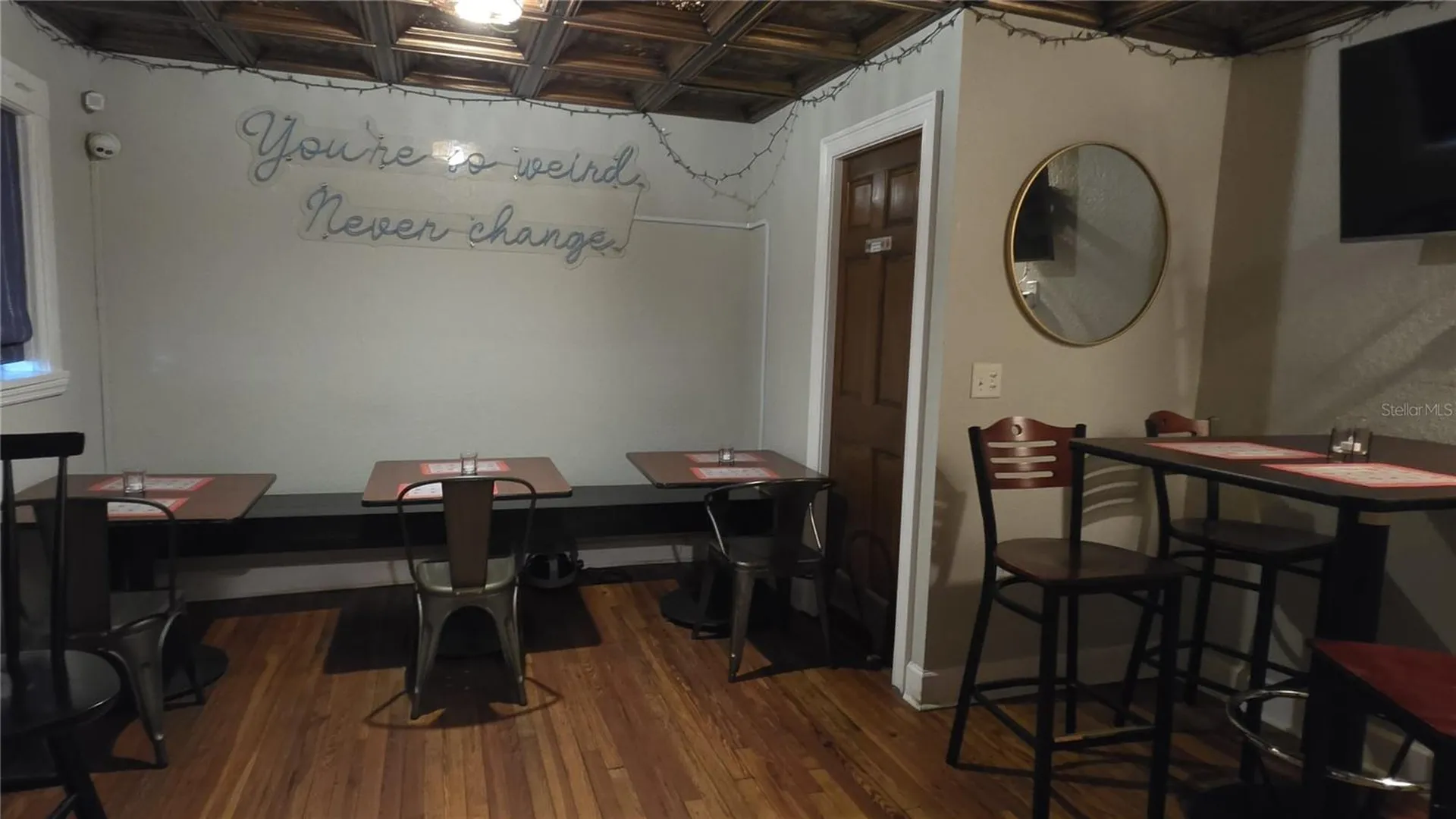 208 W Howry Avenue Deland FL 32720