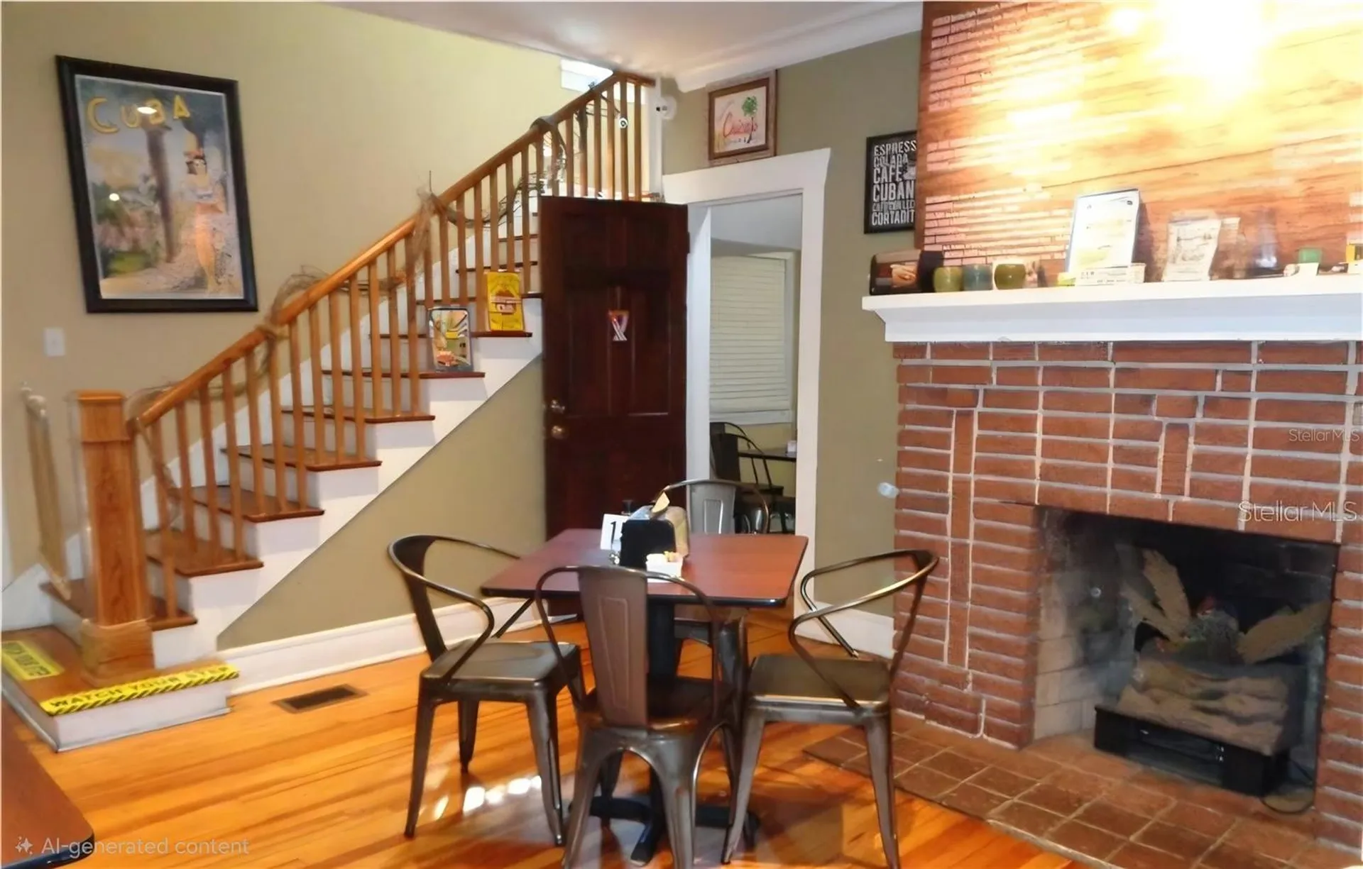 208 W Howry Avenue Deland FL 32720