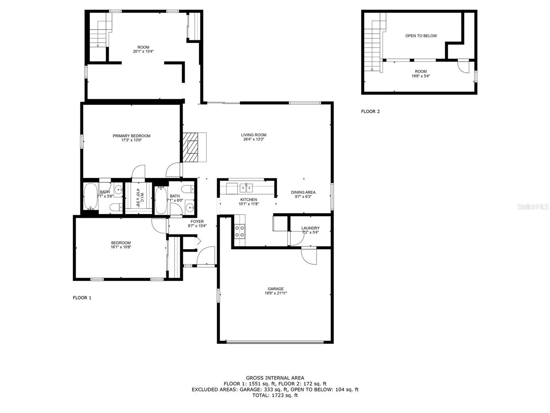 3918 Pine Breeze Road S Jacksonville FL 32257