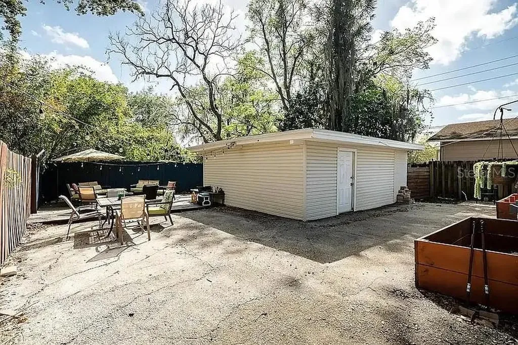 313 S Lawsona Boulevard Orlando FL 32801