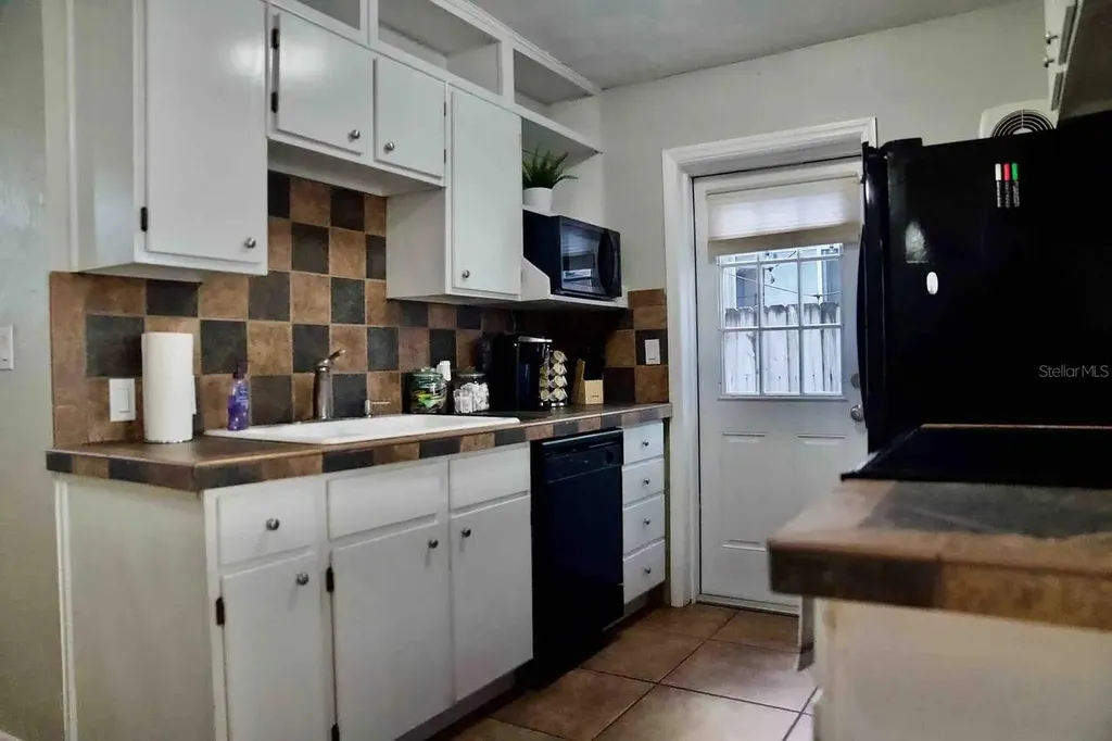 313 S Lawsona Boulevard Orlando FL 32801