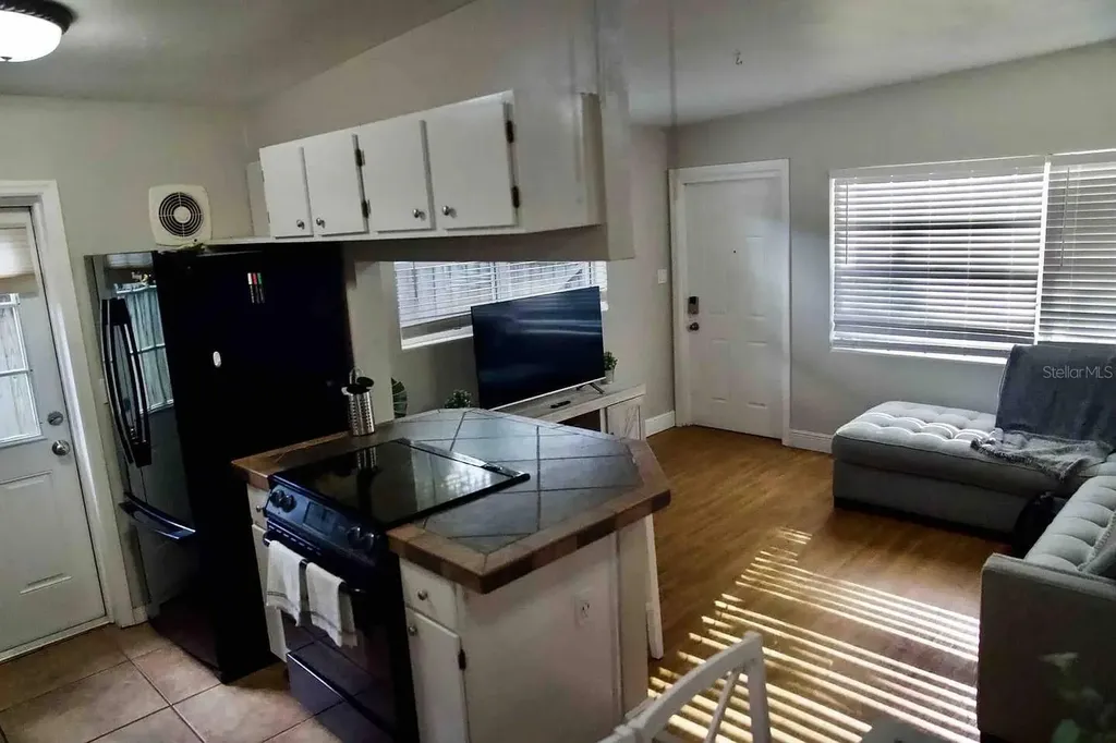 313 S Lawsona Boulevard Orlando FL 32801