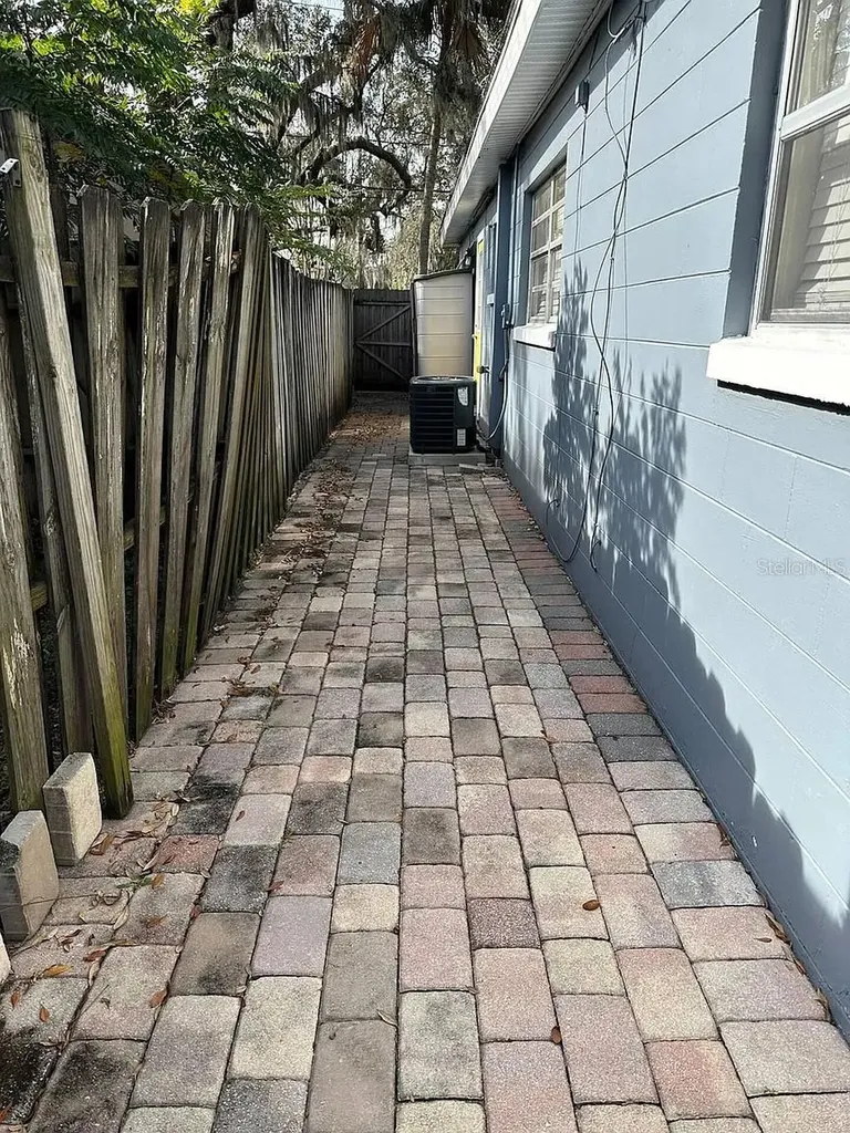 313 S Lawsona Boulevard Orlando FL 32801