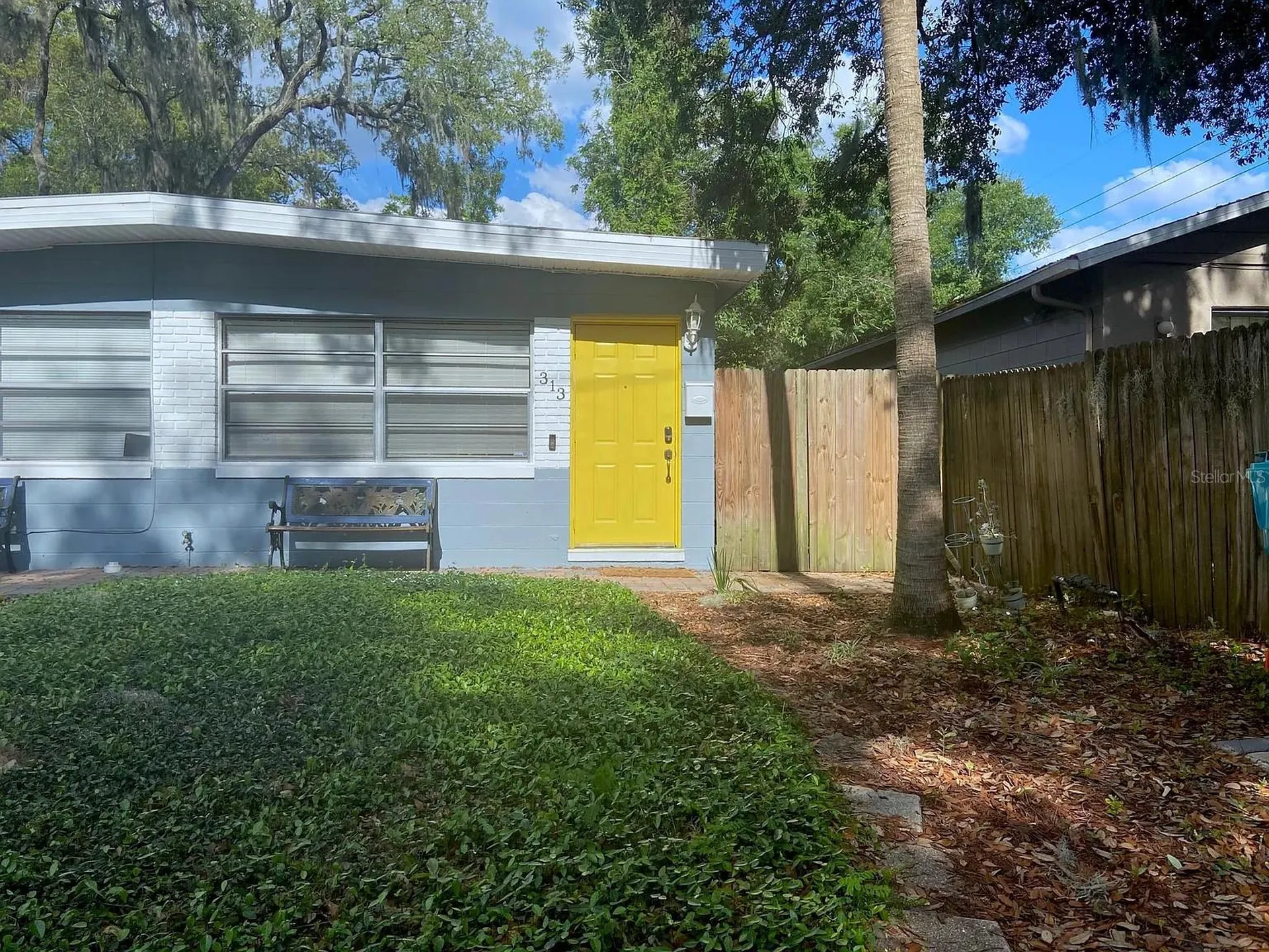 313 S Lawsona Boulevard Orlando FL 32801