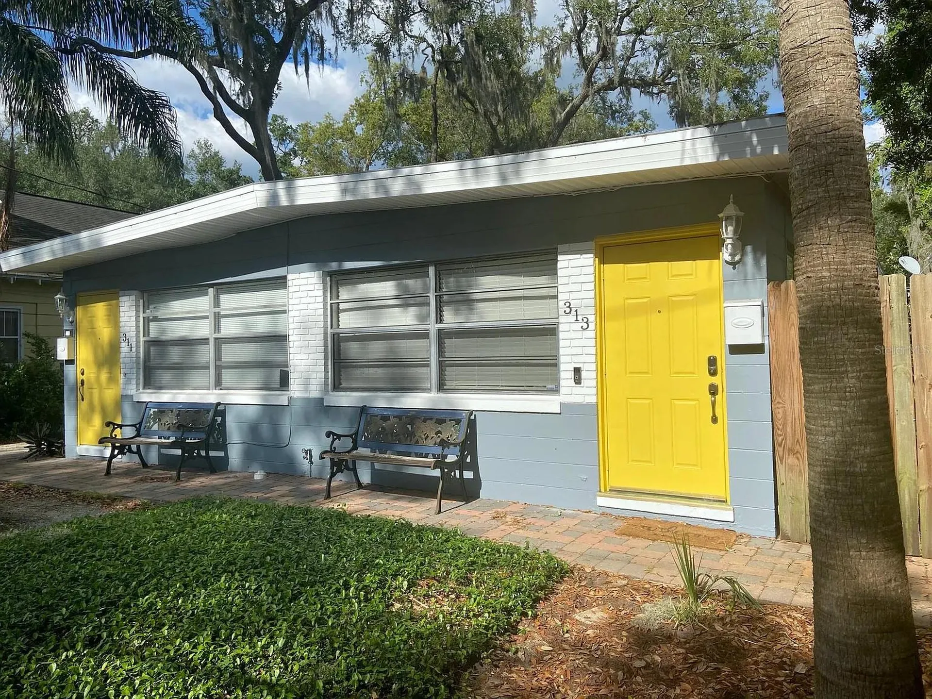 313 S Lawsona Boulevard Orlando FL 32801