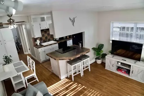 313 S Lawsona Boulevard Orlando FL 32801