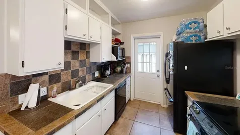 313 S Lawsona Boulevard Orlando FL 32801