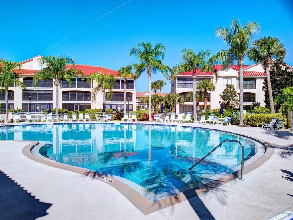444 Bouchelle Drive New Smyrna Beach FL 32169