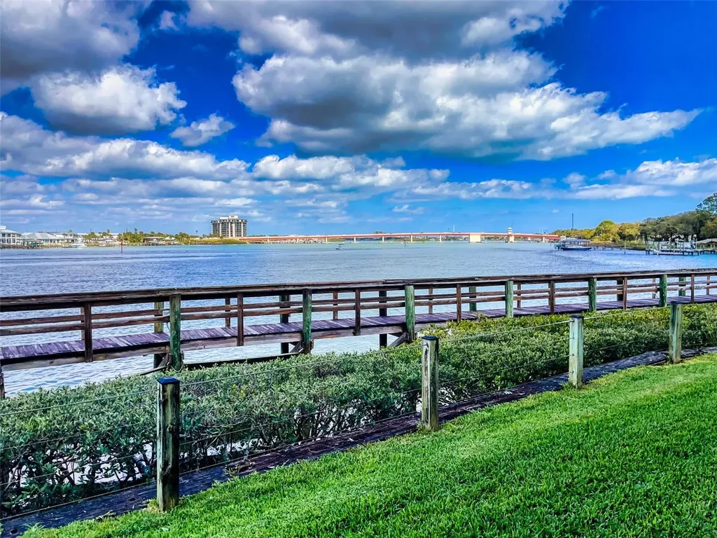 444 Bouchelle Drive New Smyrna Beach FL 32169