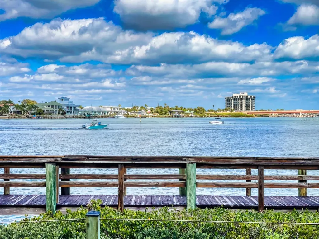 444 Bouchelle Drive New Smyrna Beach FL 32169