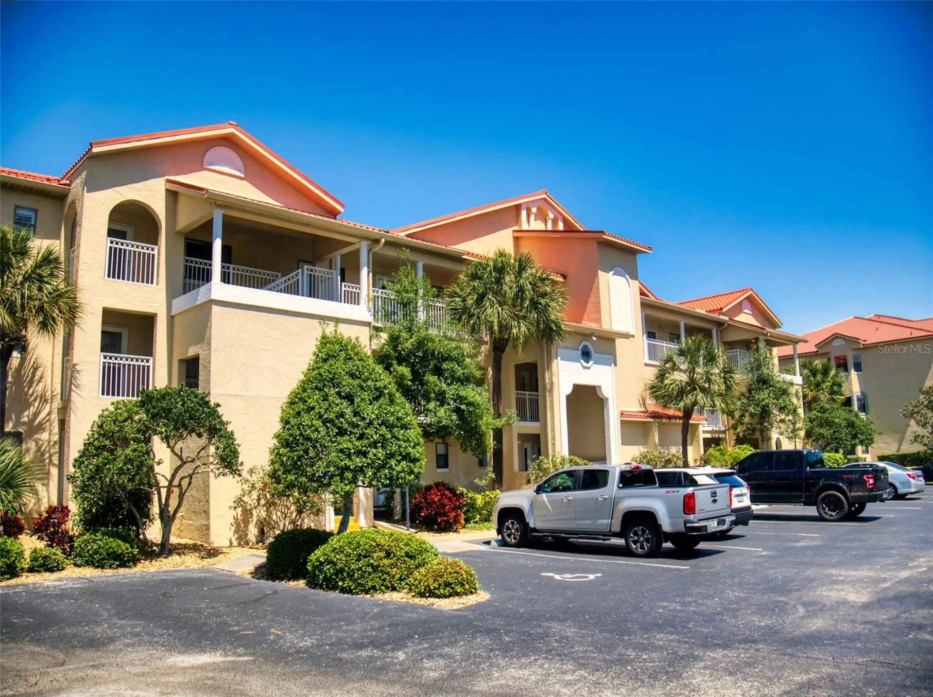 444 Bouchelle Drive New Smyrna Beach FL 32169