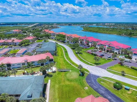 444 Bouchelle Drive New Smyrna Beach FL 32169