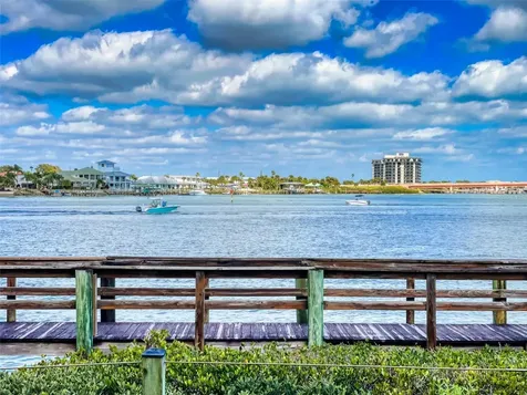 444 Bouchelle Drive New Smyrna Beach FL 32169