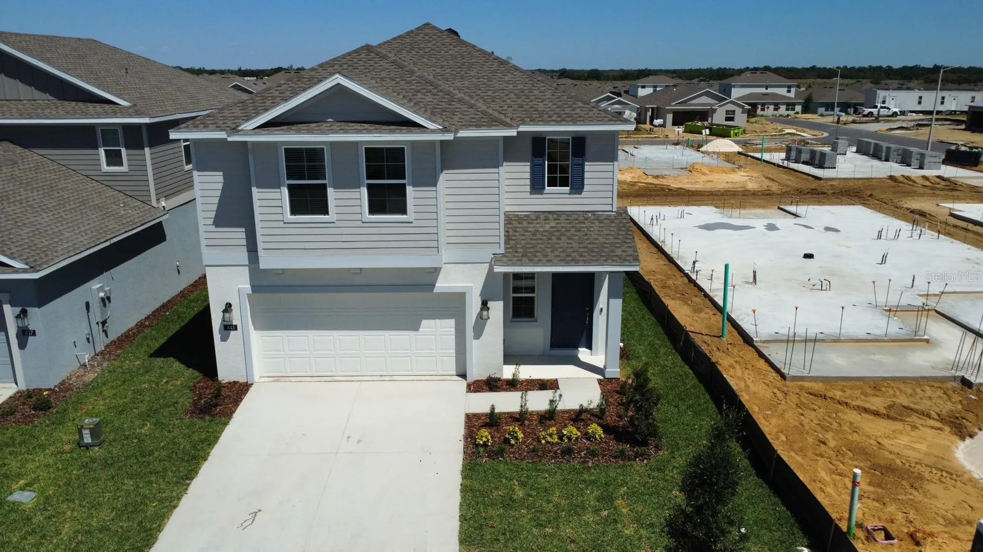 441 Sandbar Lane Haines City FL 33844